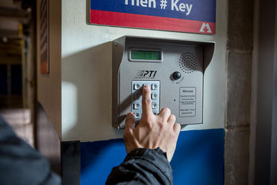 Storage Units at Maple Leaf Self Storage NE - Country Hills - 11142 15th Street NE calgary AB